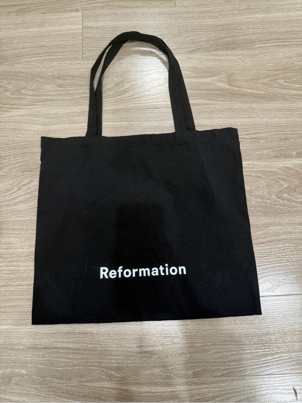 Reformation Tote Bag Large